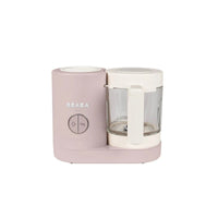 Beaba Babycook Neo Baby Food Processor - Cotton Candy – Food Preparation NZ | Hyphen Kids