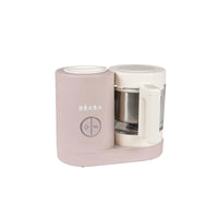Beaba Babycook Neo Baby Food Processor - Cotton Candy – Food Preparation NZ | Hyphen Kids