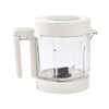 Beaba Babycook Neo Baby Food Processor - Mineral Grey - Food Preparation - 