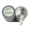 Beaba Babycook Neo Baby Food Processor - Mineral Grey - Food Preparation - 