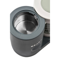 Beaba Babycook Neo Baby Food Processor - Mineral Grey - Food Preparation - 