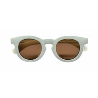 Beaba Delight Baby Sunglasses 9-24 Months - Blue – Sunglasses NZ | Hyphen Kids