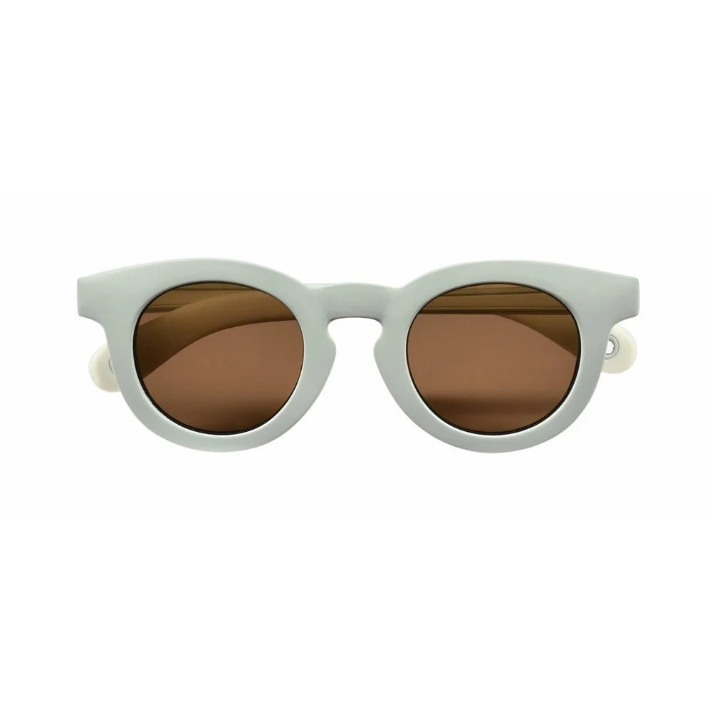 Beaba Delight Baby Sunglasses 9-24 Months - Blue – Sunglasses NZ | Hyphen Kids