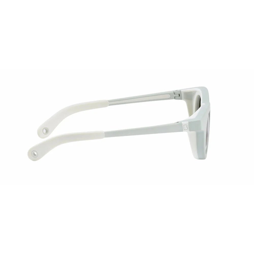 Beaba Delight Baby Sunglasses 9-24 Months - Blue – Sunglasses NZ | Hyphen Kids
