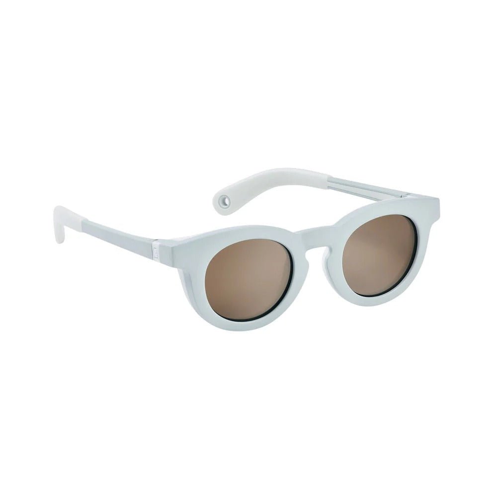 Beaba Delight Baby Sunglasses 9-24 Months - Blue – Sunglasses NZ | Hyphen Kids