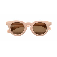 Beaba Delight Baby Sunglasses 9-24 Months - Blush – Sunglasses NZ | Hyphen Kids