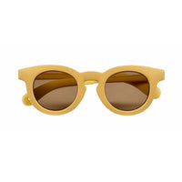 Beaba Delight Baby Sunglasses 9-24 Months - Honey Gold – Sunglasses NZ | Hyphen Kids