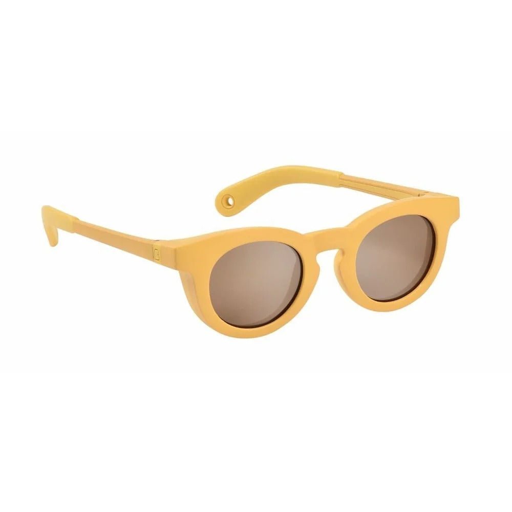Beaba Delight Baby Sunglasses 9-24 Months - Honey Gold – Sunglasses NZ | Hyphen Kids