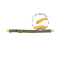 Beaba Delight Baby Sunglasses 9-24 Months - Honey Gold – Sunglasses NZ | Hyphen Kids