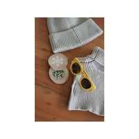 Beaba Delight Baby Sunglasses 9-24 Months - Honey Gold – Sunglasses NZ | Hyphen Kids