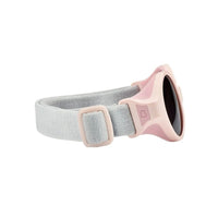 Beaba Glee Baby Sunglasses 0-9 Months - Pink – Sunglasses NZ | Hyphen Kids