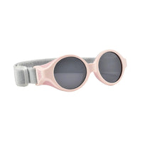 Beaba Glee Baby Sunglasses 0-9 Months - Pink – Sunglasses NZ | Hyphen Kids