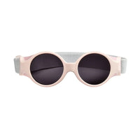 Beaba Glee Baby Sunglasses 0-9 Months - Pink – Sunglasses NZ | Hyphen Kids