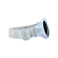Beaba Glee Baby Sunglasses 0-9 Months - Power Blue – Sunglasses NZ | Hyphen Kids