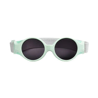 Beaba Glee Baby Sunglasses 0-9 Months - Power Green – Sunglasses NZ | Hyphen Kids