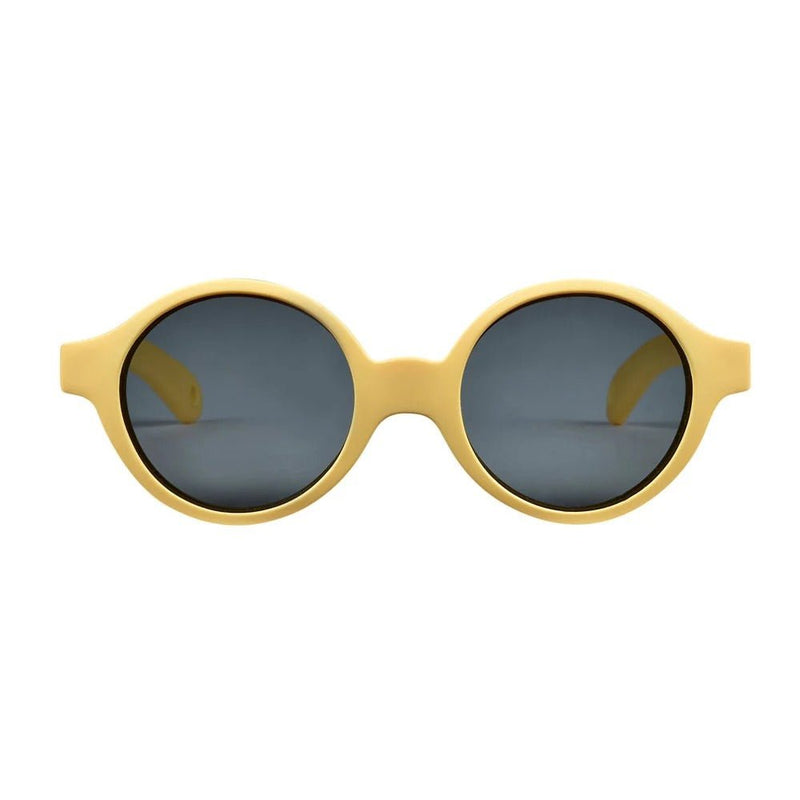 Beaba Joy Baby Sunglasses 9-24 Months - Pollen – Sunglasses NZ | Hyphen Kids