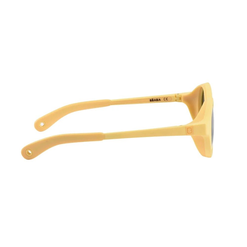 Beaba Joy Baby Sunglasses 9-24 Months - Pollen – Sunglasses NZ | Hyphen Kids