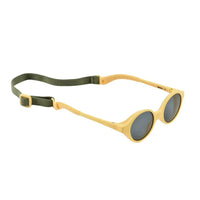 Beaba Joy Baby Sunglasses 9-24 Months - Pollen – Sunglasses NZ | Hyphen Kids