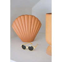 Beaba Joy Baby Sunglasses 9-24 Months - Pollen – Sunglasses NZ | Hyphen Kids