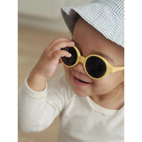 Beaba Joy Baby Sunglasses 9-24 Months - Pollen – Sunglasses NZ | Hyphen Kids