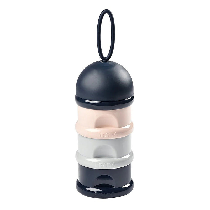 Beaba Stacked Formula Container - Night Blue – Baby Feeding NZ | Hyphen Kids