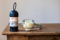 Beaba Stacked Formula Container - Night Blue – Baby Feeding NZ | Hyphen Kids