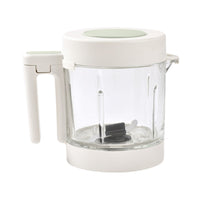Beaba Babycook Neo Baby Food Processor - Mineral Grey - HYPHEN KIDS