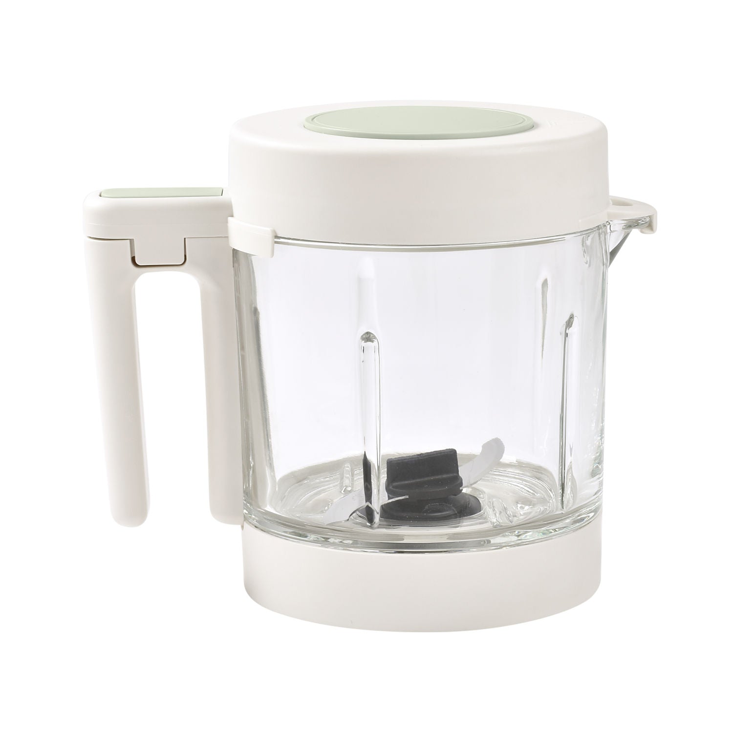 Beaba Babycook Neo Baby Food Processor - Mineral Grey - HYPHEN KIDS