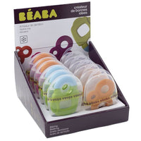 Beaba Baby Teether with Case - Toothbrush - Clearance