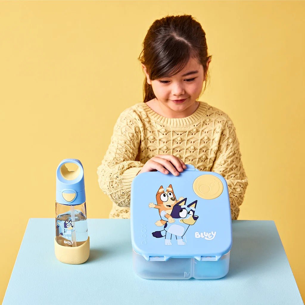 Bluey x b.box lunchbox Lunch Boxes for kids