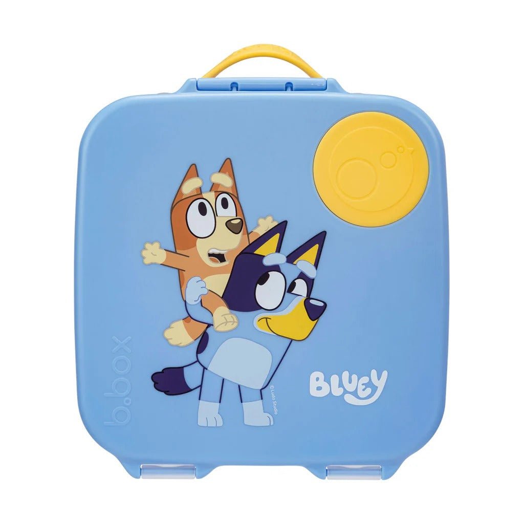 Bluey x b.box lunchbox Lunch Boxes for kids
