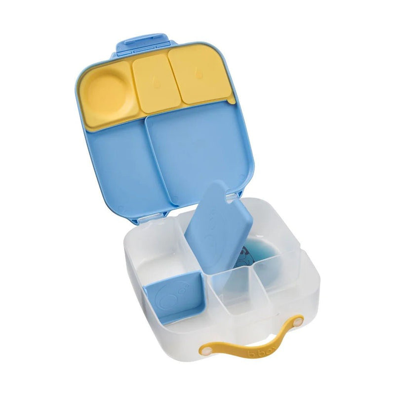 Bluey x b.box lunchbox Lunch Boxes for kids