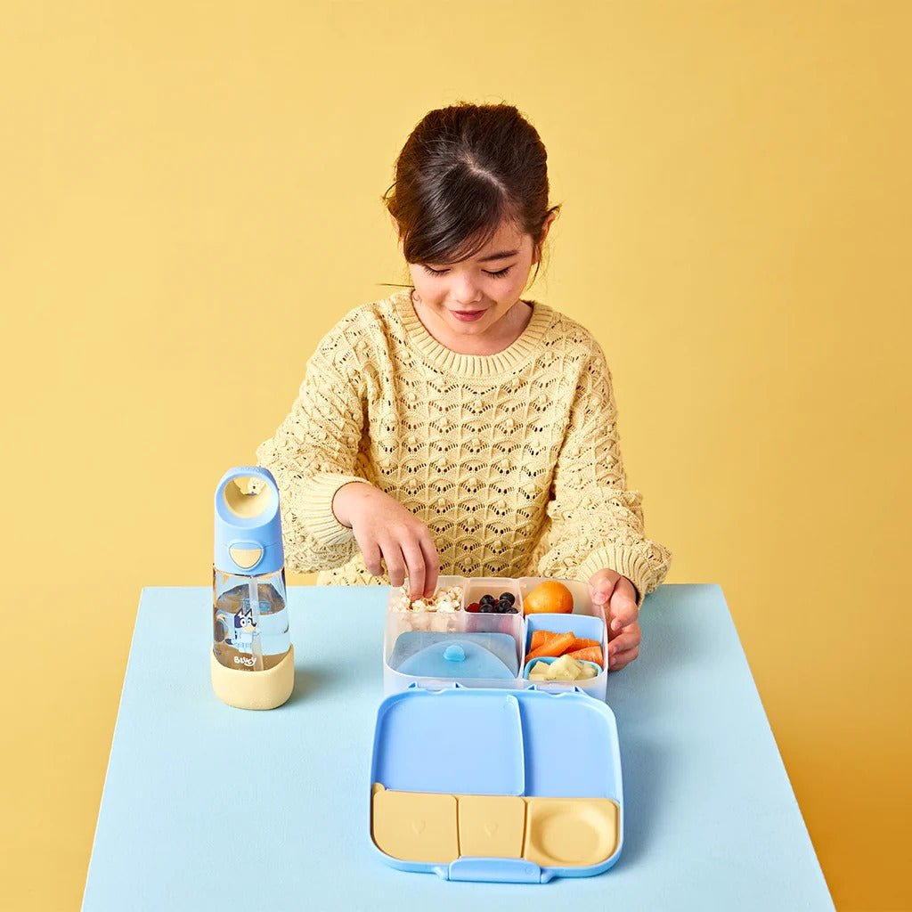Bluey x b.box lunchbox Lunch Boxes for kids