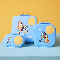 Bluey x b.box mini lunchbox Lunch Boxes for kids