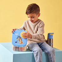 Bluey x b.box mini lunchbox Lunch Boxes for kids