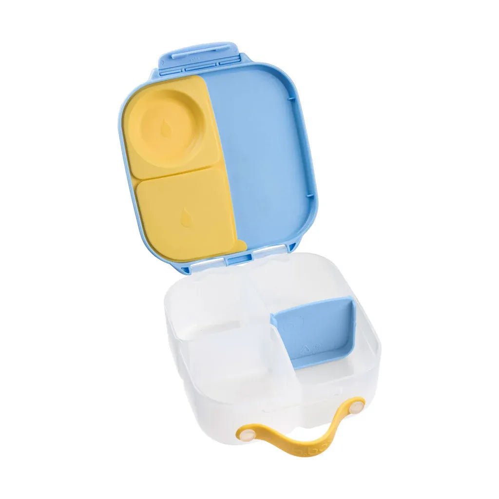 Bluey x b.box mini lunchbox Lunch Boxes for kids