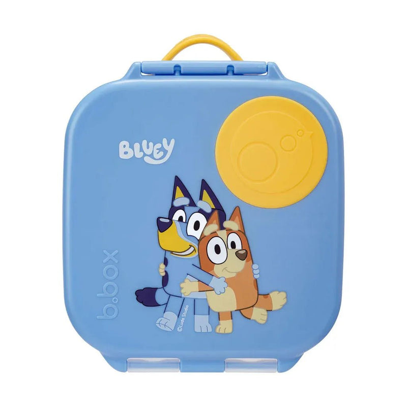 Bluey x b.box mini lunchbox Lunch Boxes for kids