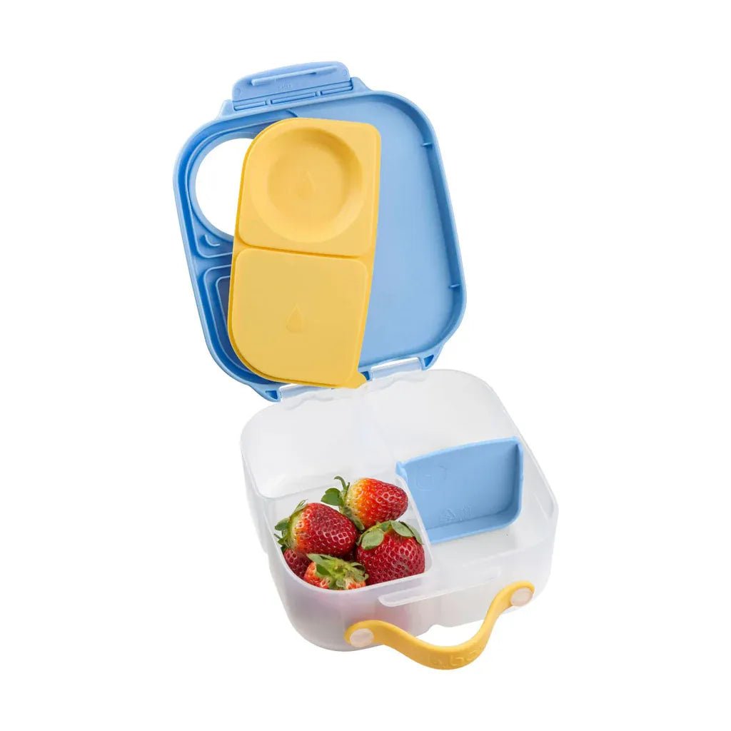 Bluey x b.box mini lunchbox Lunch Boxes for kids