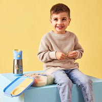 Bluey x b.box mini lunchbox Lunch Boxes for kids