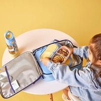 Shop Bluey x b.box snackbox NZ | Premium Snack Box for School Kids