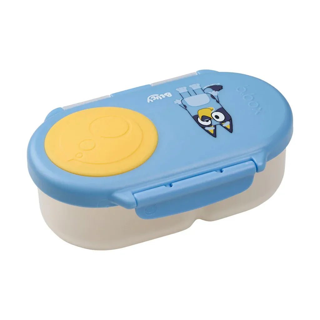 Shop Bluey x b.box snackbox NZ | Premium Snack Box for School Kids