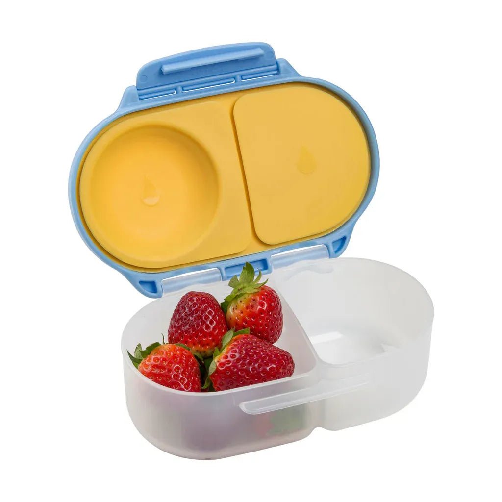 Shop Bluey x b.box snackbox NZ | Premium Snack Box for School Kids