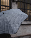 BLUNT Classic Limited Edition Umbrella - Houndstooth - UMBRELLAS|RAINCOAT - 