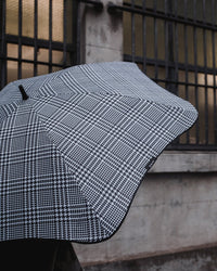 BLUNT Classic Limited Edition Umbrella - Houndstooth - UMBRELLAS|RAINCOAT - 