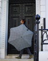 BLUNT Classic Limited Edition Umbrella - Houndstooth - UMBRELLAS|RAINCOAT - 