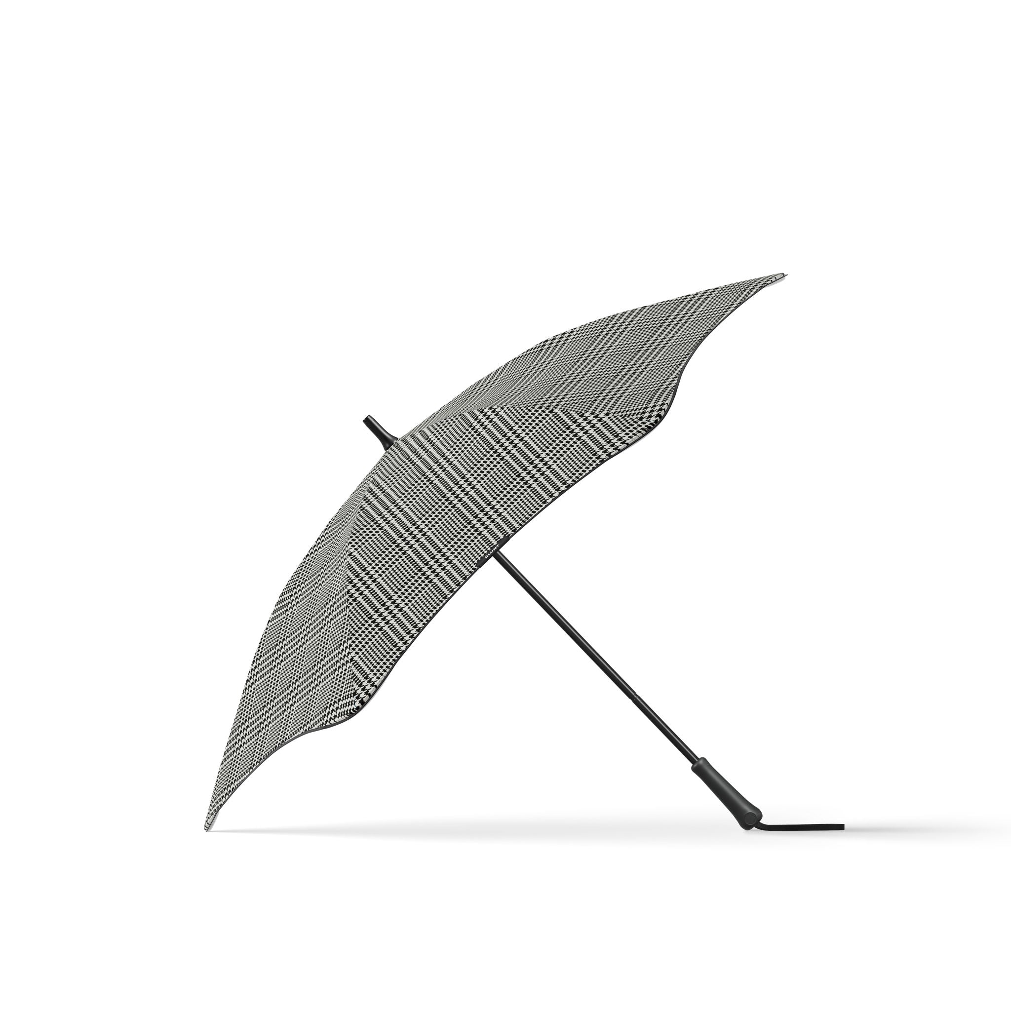 BLUNT Classic Limited Edition Umbrella - Houndstooth - UMBRELLAS|RAINCOAT - 