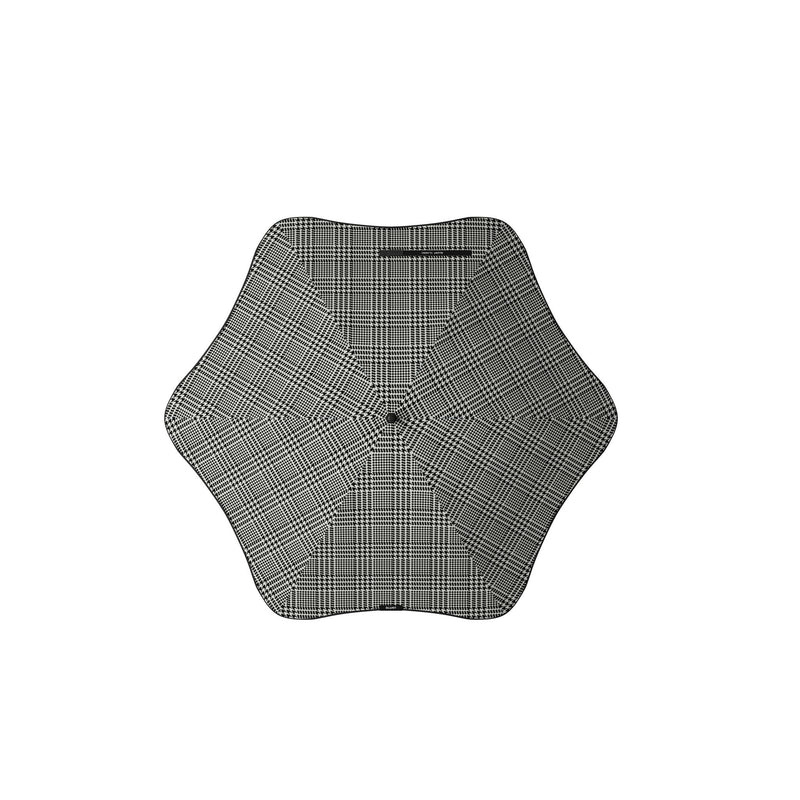 BLUNT Classic Limited Edition Umbrella - Houndstooth - UMBRELLAS|RAINCOAT - 