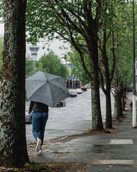 BLUNT Classic Limited Edition Umbrella - Houndstooth - UMBRELLAS|RAINCOAT - 