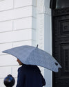 BLUNT Classic Limited Edition Umbrella - Houndstooth - UMBRELLAS|RAINCOAT - 