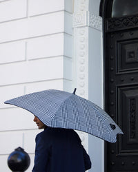 BLUNT Classic Limited Edition Umbrella - Houndstooth - UMBRELLAS|RAINCOAT - 